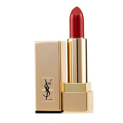 ysl red dominance|ysl beauty pur couture.